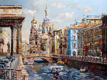 лучшие фото санкт-петербург онлайн